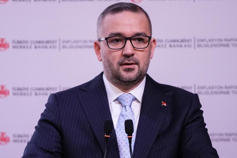 Yılın son enflasyon raporu açıklandı