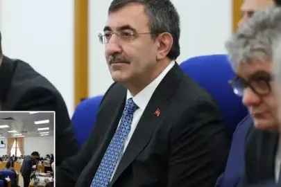 Yılmaz: Bütçedeki sapma giderden değil gelirden