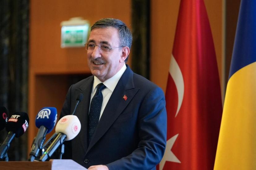 Yılmaz: “Romanya ile ticaret hacmimiz 10 milyar doları aştı"