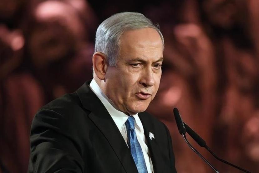 Yolsuzlukla yargılanan Netanyahu, af talebinde bulundu