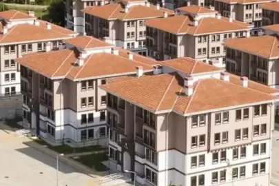 Yüzyılın Konut Projesi'ne yoğun ilgi: İlk gün 936 bin başvuru