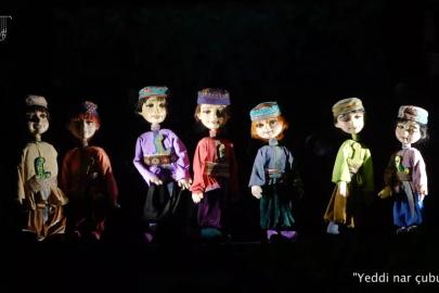 Zafer Bayramı'nda "Açık Kapı"