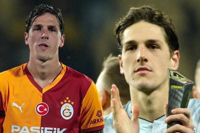 Zaniolo'dan Galatasaray'a haber var! Transferde kazancına kazanç katabilir