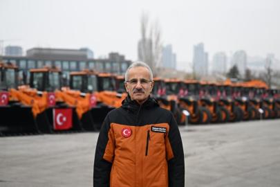 Zorunlu Kış Lastiği Uygulaması Başladı, Cezası 5 bin 856 lira