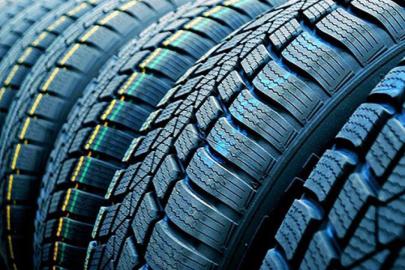 Zorunlu kış lastiği uygulaması cumartesi günü başlıyor