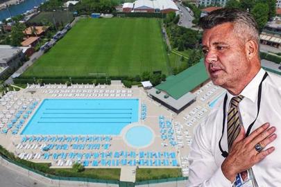 128 milyon euro! Fenerbahçe dev geliri KAP'a bildirdi