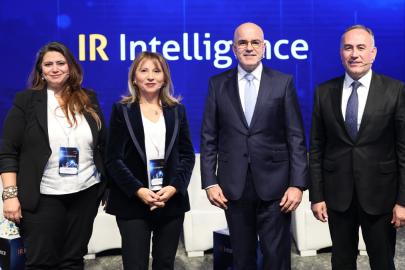 14. TÜYİD Yatırımcı İlişkileri Zirvesi düzenlendi