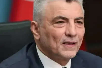 14 yıllık kriz çözülüyor! Türk müteahhitlik alacaklarında kritik adım atıldı: Müjdeyi Bakan Bolat verdi