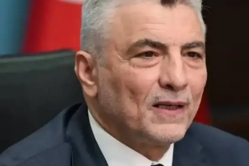 14 yıllık kriz çözülüyor! Türk müteahhitlik alacaklarında kritik adım atıldı: Müjdeyi Bakan Bolat verdi