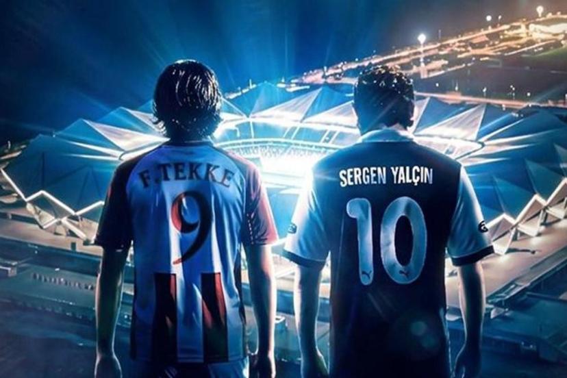 2025’in Son Derbisi: Trabzonspor-Beşiktaş