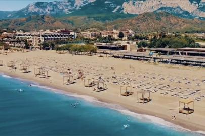 2025'te halk plajlarına yoğun ilgi: 3,3 milyon kişi ziyaret etti