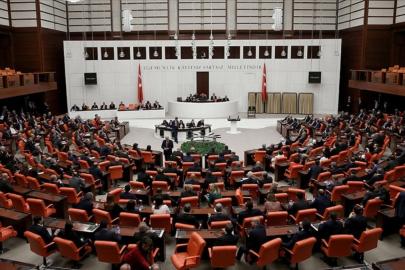 2026 Yılı Merkezi Yönetim Bütçe Kanunu resmileşti