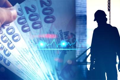 2026'da asgari ücret desteğine 76,5 milyar lira kaynak ayrıldı