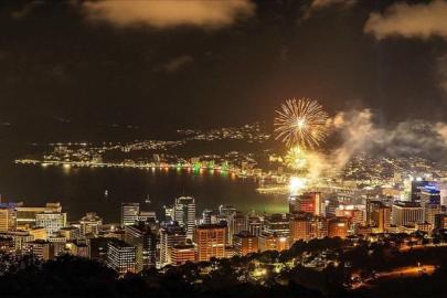 2026'ya ilk hangi ülke girecek? İlk ve son giren ülkeler...