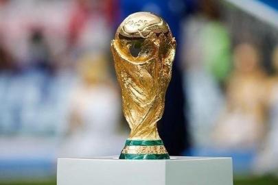 2030 Dünya Kupası finalinin oynanacağı stat belli oldu