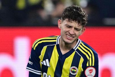 3 maç sonra kalesini kapatamadı