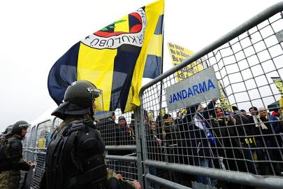 '3 Temmuz şike kumpası' soruşturmasında TFF eski başkanvekili dahil 4 kişi gözaltına alındı