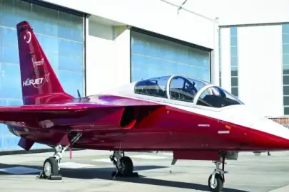 30 adet Hürjet'in satışı için imzalar atıldı: İspanya'ya ilk teslimat 2028'de