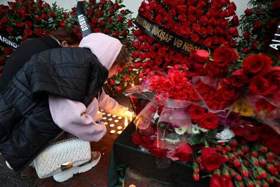 38 kişinin öldüğü Azerbaycan Hava Yolları kazasından 1 yıl sonra adalet arayışı sürüyor