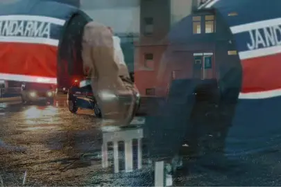 6 ilde dev operasyon! 9 organize suç örgütü çökertildi!