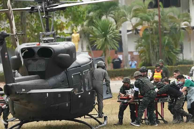 6 soruda Tayland-Kamboçya savaşı: İki Asya ülkesinde neler oluyor?