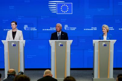 AB, İsrail'in yerleşim ve ilhak politikalarını şiddetle kınadı