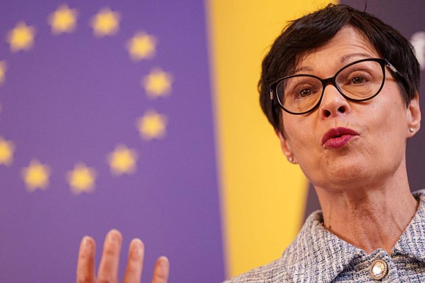 AB, Ukrayna’ya reform listesi sundu: Üyelik süreci hız kazanıyor