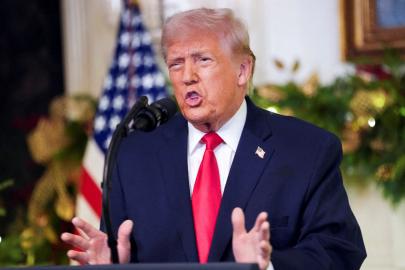 ABD basını yazdı: Trump, göçmenleri vatandaşlıktan çıkarma davalarını artıracak