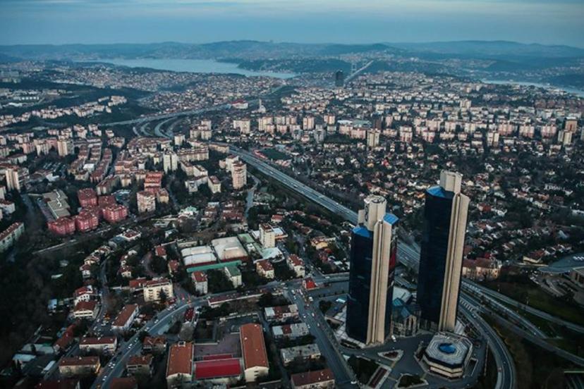 ABD basınından kritik uyarı: Büyük İstanbul depremi için geri sayım hızlanıyor