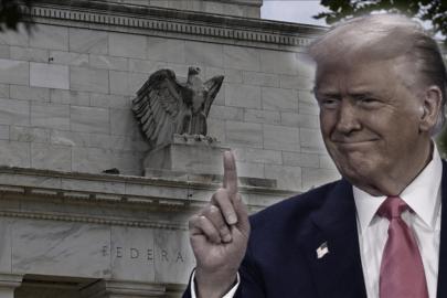 ABD Başkanı Trump: Fed'in yeni başkanını birkaç hafta içinde açıklayacağım