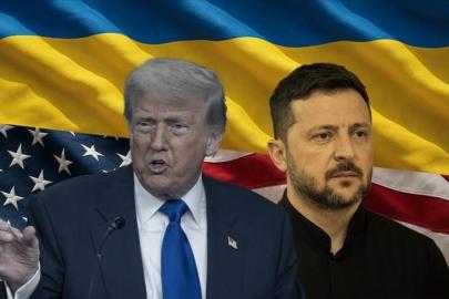 ABD Başkanı Trump'tan Ukrayna'ya anlaşma konusunda hızlı davranması çağrısı