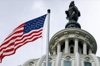 ABD bütçesi kasım ayında 173 milyar dolar açık verdi