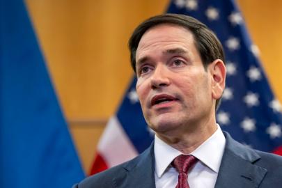 ABD Dışişleri Bakanı Rubio: Ukrayna'yı kalıcı olarak güvende kılmak istiyoruz