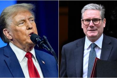 ABD, İngiltere ile 40 milyar dolarlık teknoloji anlaşmasını askıya aldı