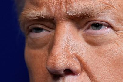 ABD, İran ve Venezuela'dan 10 kişi ve kurumu yaptırım listesine aldı