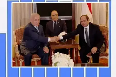 ABD istedi Mısır kabul etti: İsrail en büyük doğal gaz anlaşmasını imzaladı