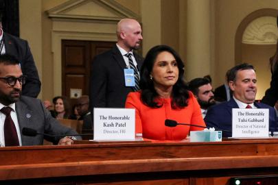 ABD istihbaratı: Rusya, NATO ile geniş çaplı savaştan kaçınıyor