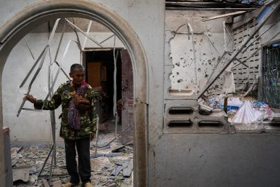 ABD; Kamboçya ve Tayland'ı tekrar çatışmayı durdurmaya çağırdı