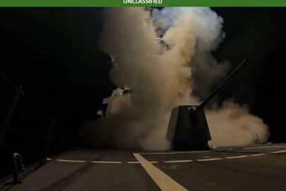 ABD, Nijerya’da IŞİD hedeflerini vurdu