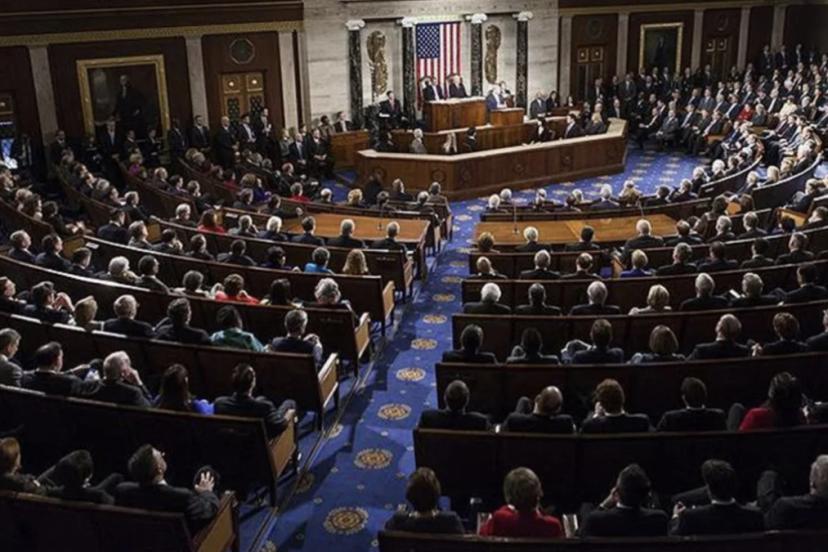 ABD, Suriye için Sezar Yasası'nı kaldırdı