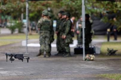 ABD, Tayvan'a 10 milyar doların üzerinde silah satış paketi açıkladı