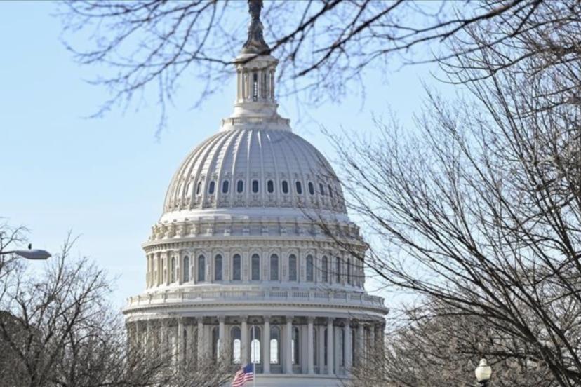 ABD Temsilciler Meclisine NATO'dan çıkmayı öngören tasarı sunuldu