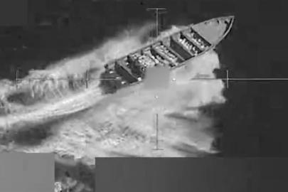 ABD, uyuşturucu taşıyan 3 tekneyi daha vurduğunu açıkladı