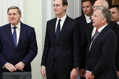 ABD ve Rusya heyetleri Miami'de görüşüyor: Zelenskiy ihtiyatlı