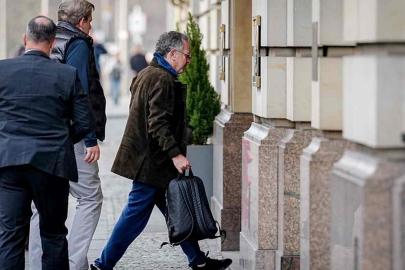 ABD ve Ukrayna heyetleri Berlin'de: Zelenskiy, NATO'ya eşdeğer garantiler istiyor