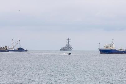 ABD, Venezuela açıklarında 3'üncü bir petrol tankerini takip ediyor