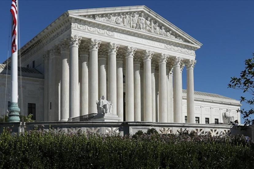 ABD Yüksek Mahkemesi'nin gündeminde 'doğumla vatandaşlık hakkı' var