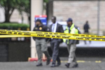 ABD'de Brown Üniversitesi'nde silahlı saldırı: Çok sayıda kişi vuruldu