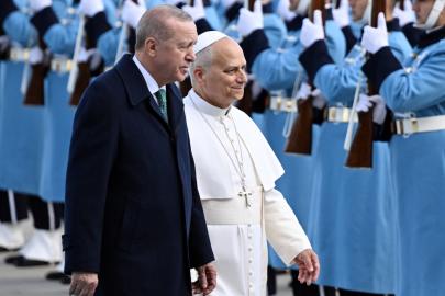 ABD'de faaliyet gösteren Siyonist gazeteden 'fetih planı' analizi