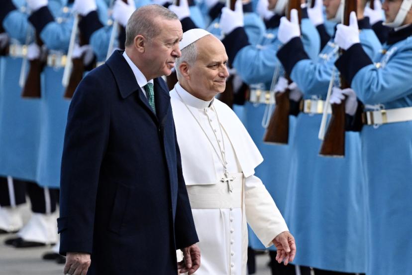 ABD'de faaliyet gösteren Siyonist gazeteden 'fetih planı' analizi